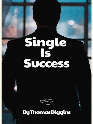 cover image of Single Is Success